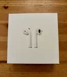 Apple Airpods 2 A2032 słuchawki nowe ORYGINALNE KRK