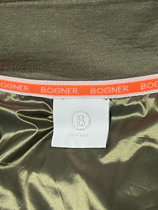 Кофта BOGNER (оригінал)