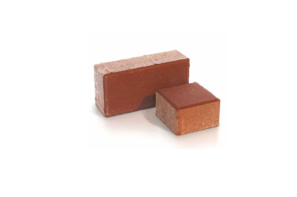 Kostka Brukowa Przemysłowa HOLLAND 6, 8 CM WROCŁAW