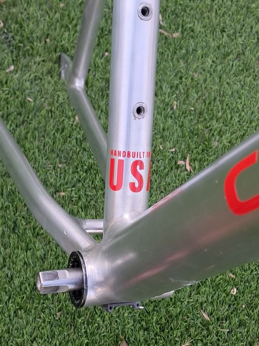 Cannondale M2000