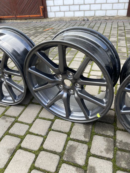 Диски Tesla Model 3