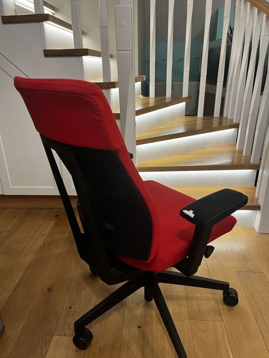 Krzeslo biurowe profim Xenon