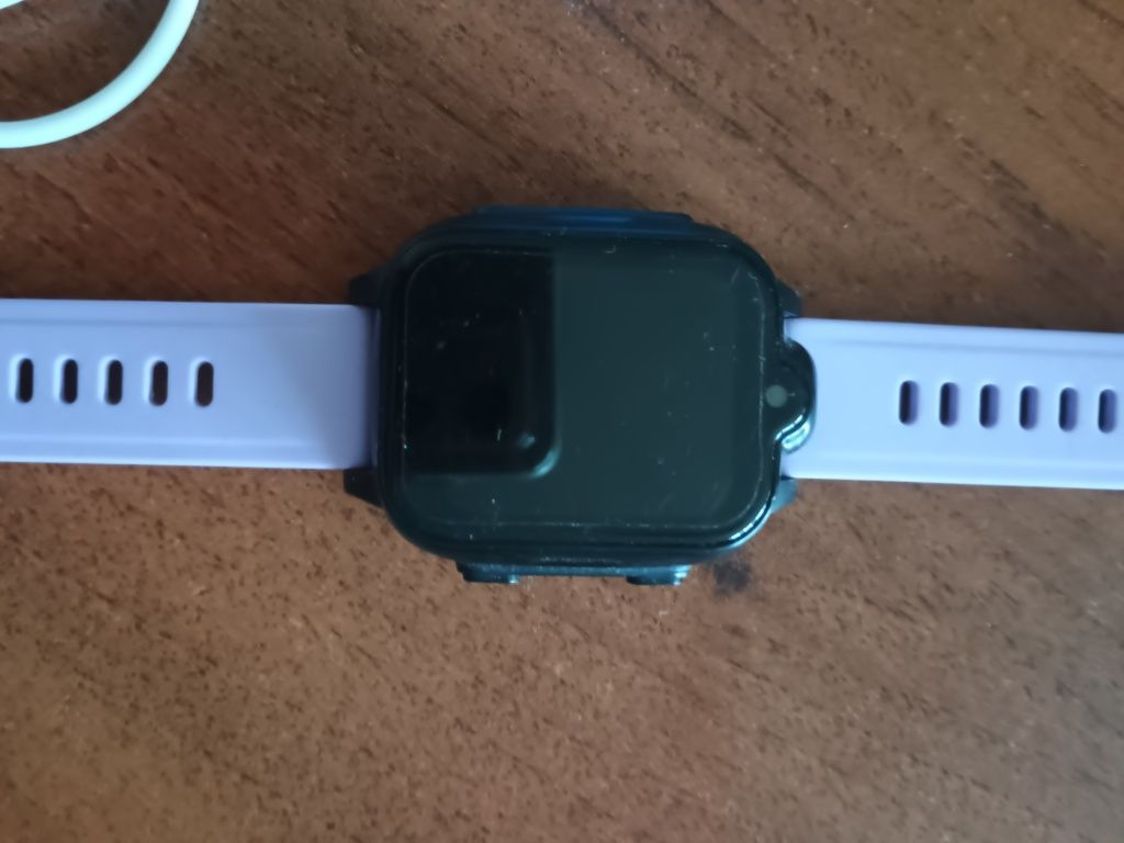 Smartwatch dla dzieci garett kids cute 4g