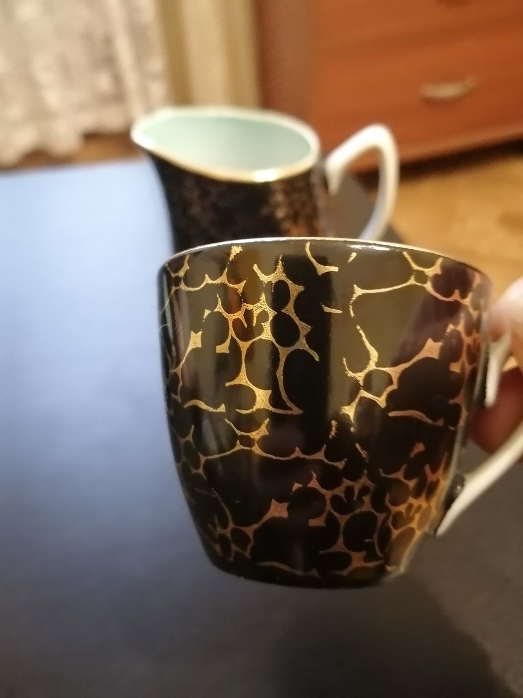 Продам кофейный набор Польша.