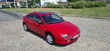MAZDA 232F 1.5 16V