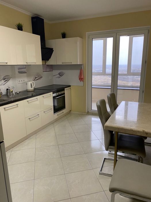 Сдам 3-к квартиру от хозяина