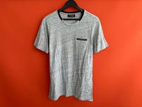 The Kooples Оригінал чоловіча футболка розмір M БУ