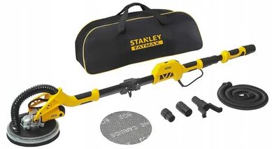 Szlifierka do gipsu(żyrafa) Stanley Fatmax 750W