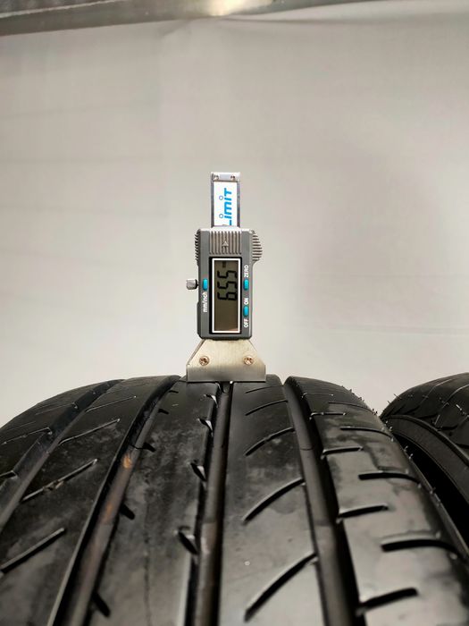 Opony 225/60R18 lato 225/60/18 YOKOHAMA (osobowe) OO13351