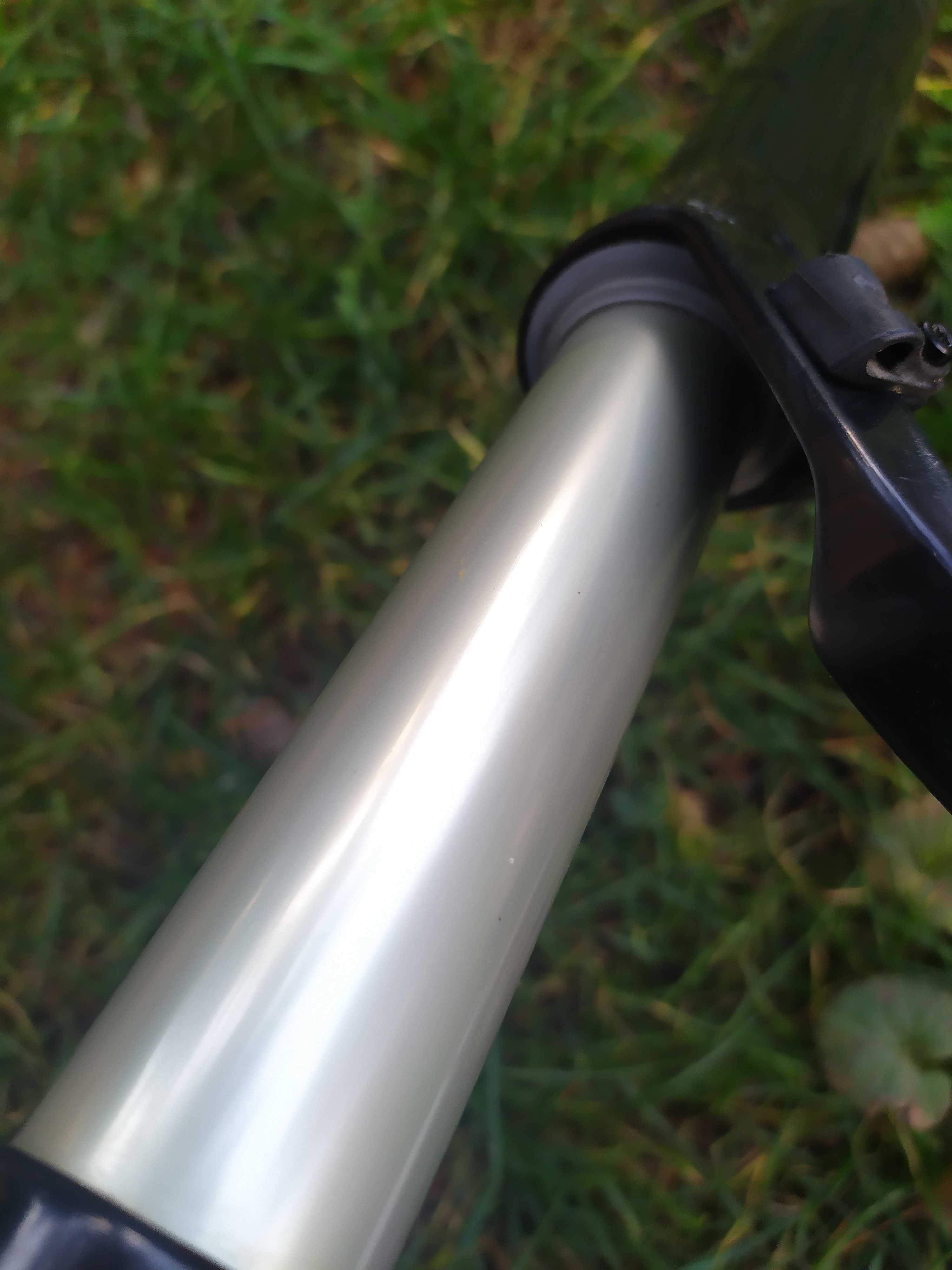 Rock Shox REBA RL amortyzotor przedni 26'' DualAIR Tapered 120mm