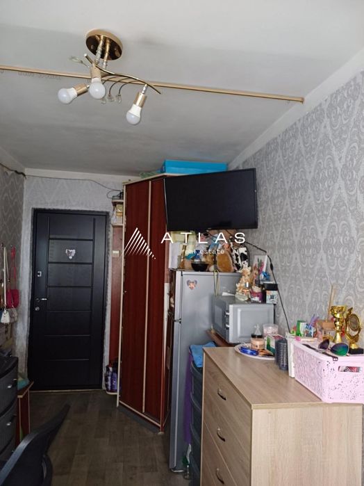 Оренда кімнати в гуртожитку В. Великого 20