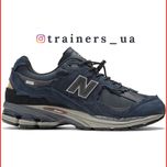 ОРИГИНАЛ‼️ New Balance 2002R (M2002RDO) кроссовки мужские кросівки