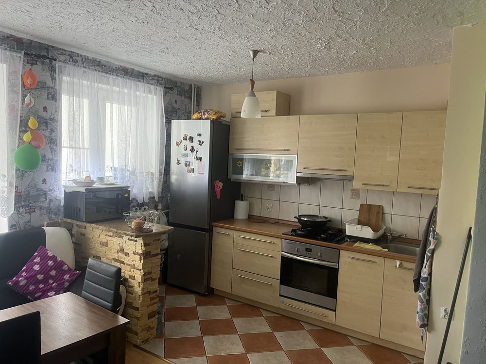 Sprzedam piekne mieszkanie w super okolicy 56m2