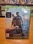 Gra MindsEye PL XSX / XBOX / Nowa / Poznan / Sklep / Wymiana /