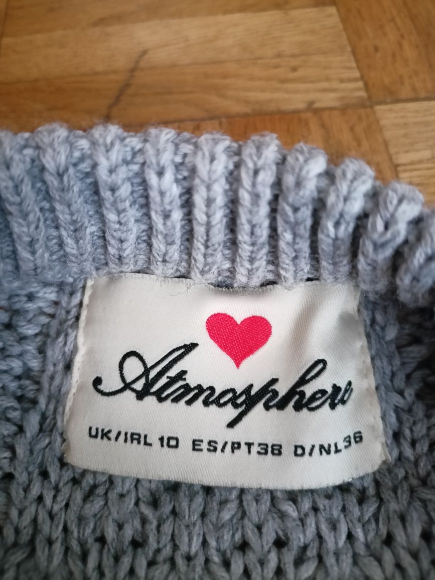 Sweter M Atmosphere