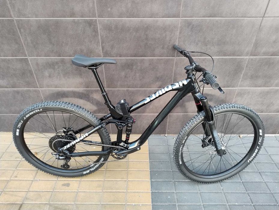 3000 zł TANIEJ - Rower NS Bikes Define AL 130 OKAZJA !!!