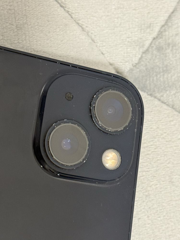 Iphone 13 Midnight 128GB