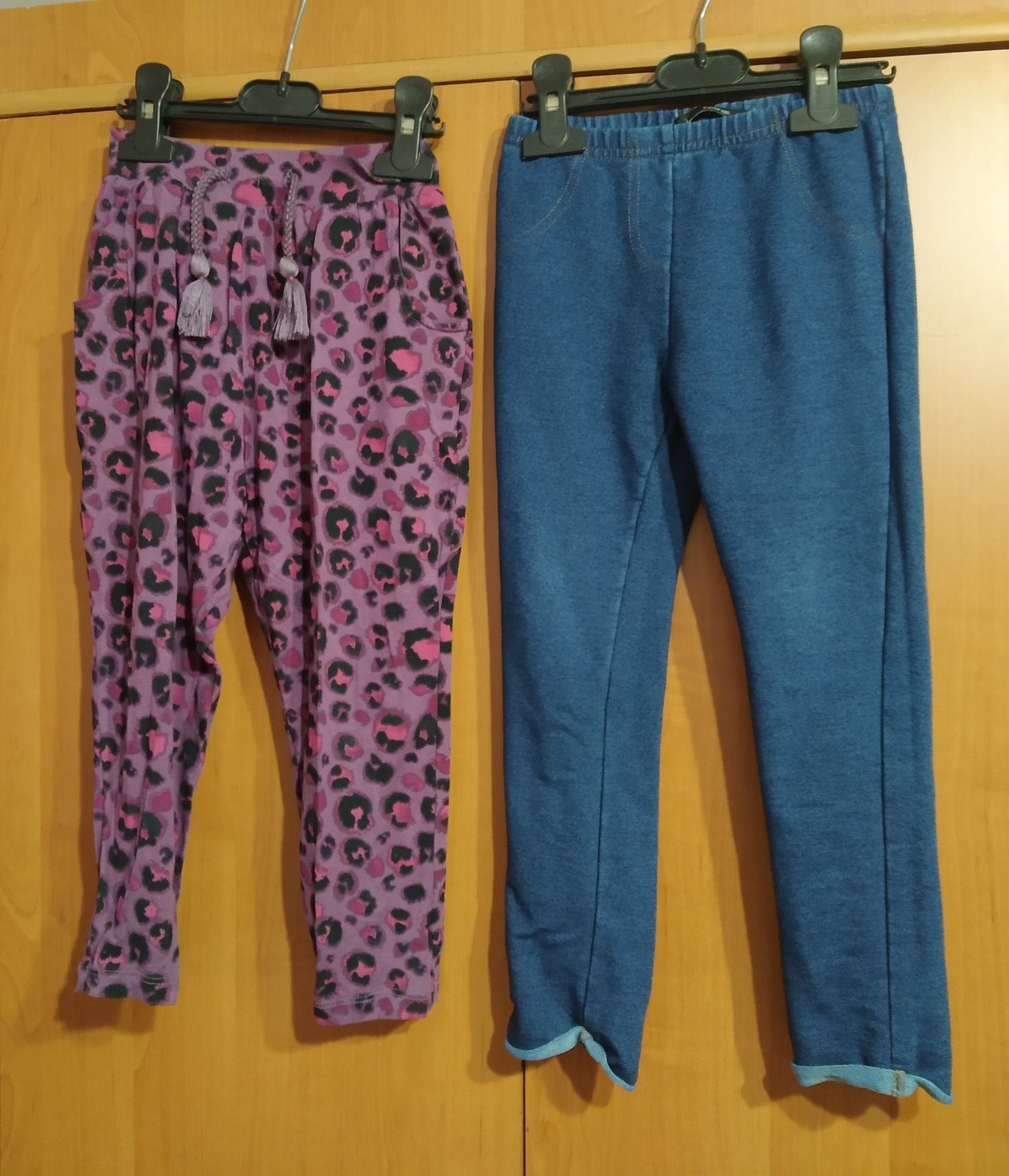 Пакет 11 единицH&M, M&S, Next, George,F&F, Disney на девочку 3-5 лет,