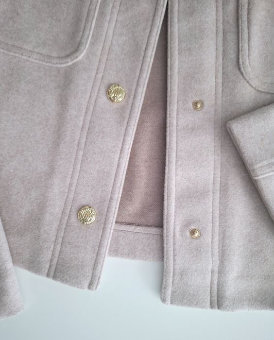 Zara  zakiet marynarka kurtka płaszczyk wiosenny S/ M