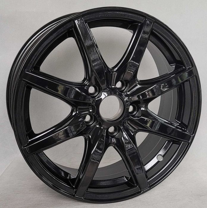 Felgi 16 5x114,3 Kia Ceed Hyundai i30 Dacia Duster Toyota Auris Civic