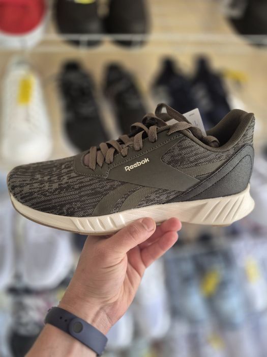 Чоловічі кросівки Reebok Lite Plus(Оригінал)41-26,5 і 44-28,5см