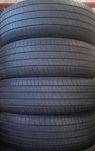 Літні шини б/у 245/45 R17 99Y Michelin Primacy 4+ (склад з європи)