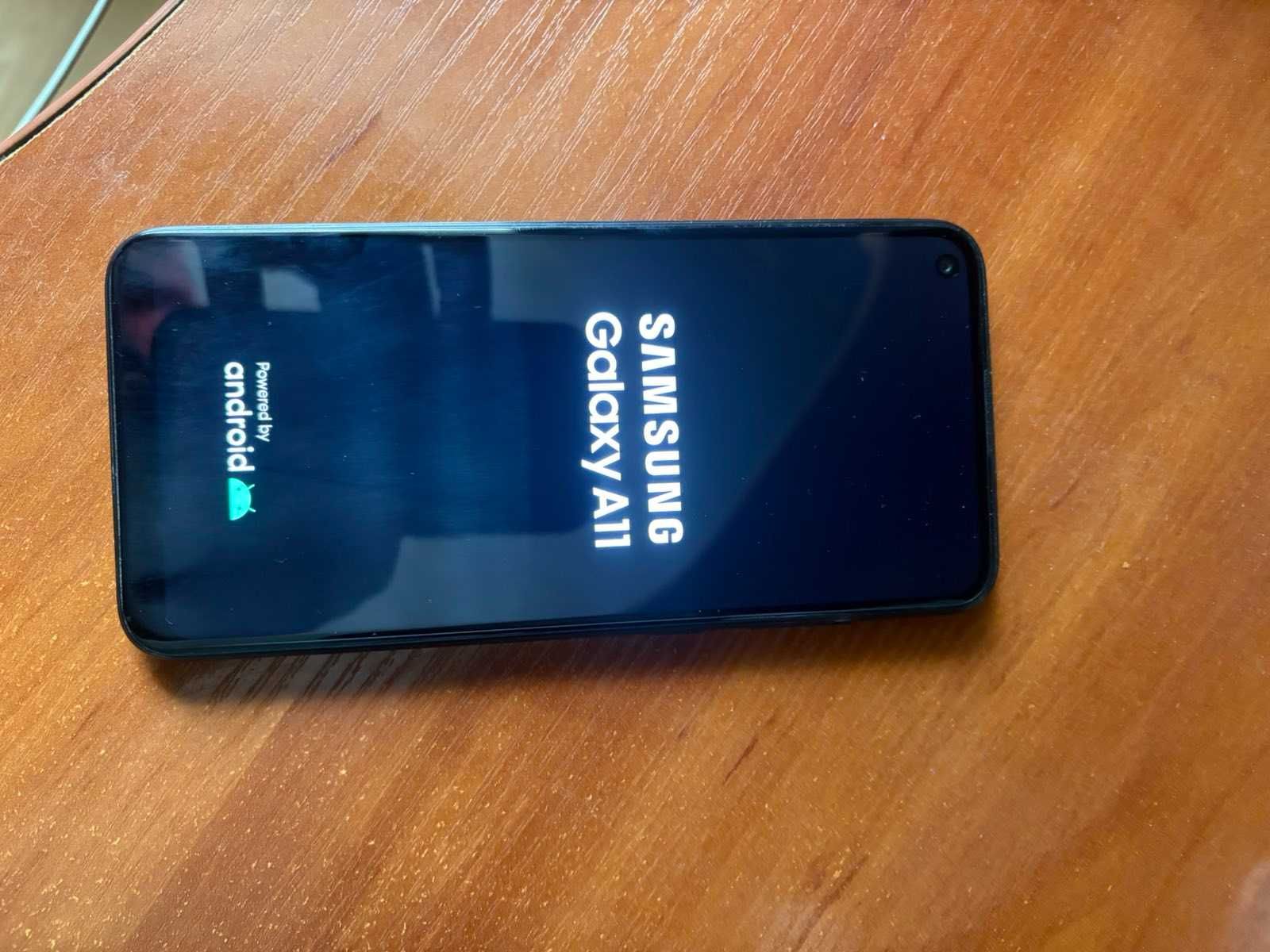 Samsung Galaxy A11