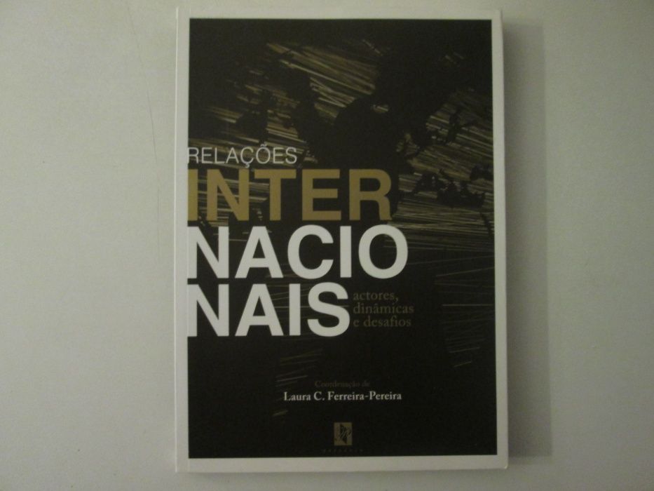 Relações internacionais- Laura C. Ferreira-Pereira