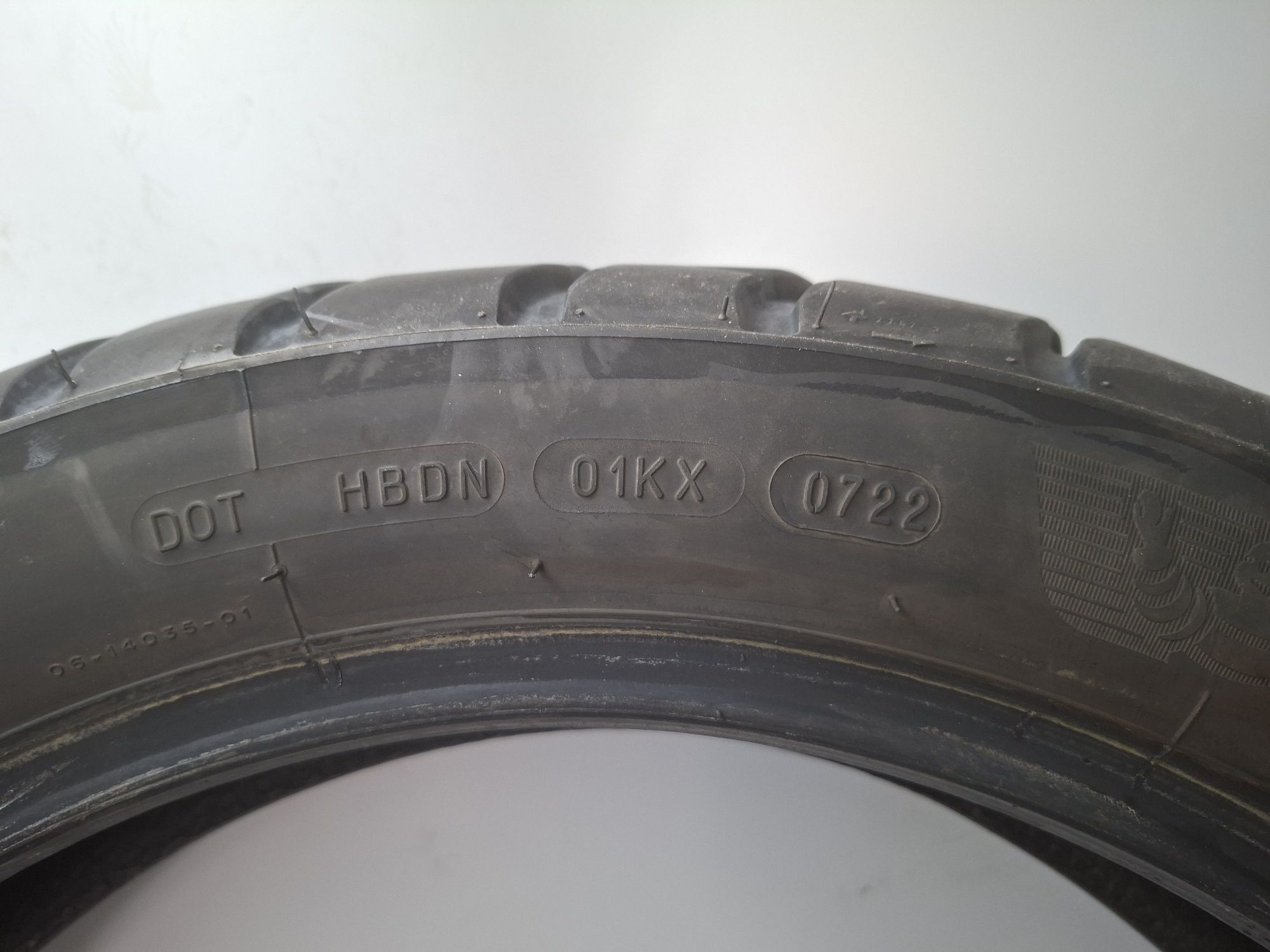 Michelin anakee adventure 150 / 70 - 17
