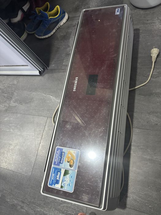 Кондиционер samsung