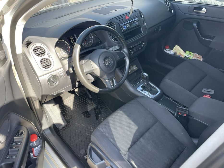 Разборка WV Golf 5,6 Plus 2005-2014