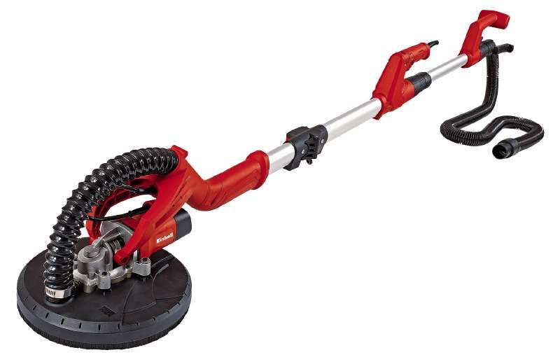 Шлифмашина для стен и потолков Einhell TС-DW 225  (4259930)