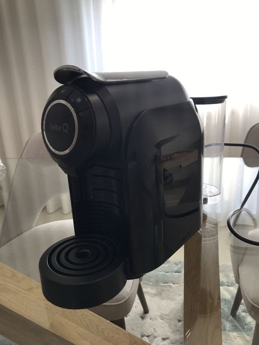 Maquina de café Delta Q