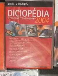 Diciopédia O Poder do Conhecimento 2004