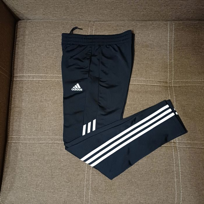 Adidas Aeroready Спортивные штаны на девочку (11-12лет)
