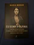 Eu Serei a Última de Nadia Murad