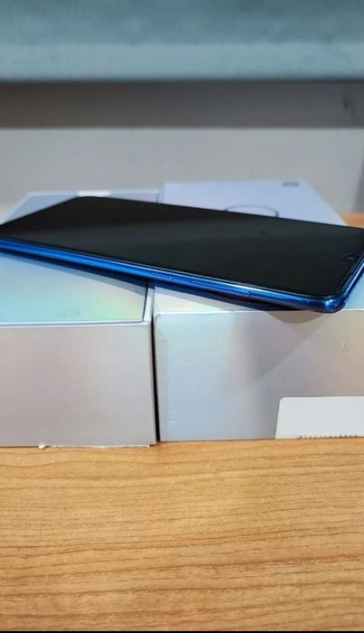 Smartphone Xiaomi Mi 9 | 6GB - Azul