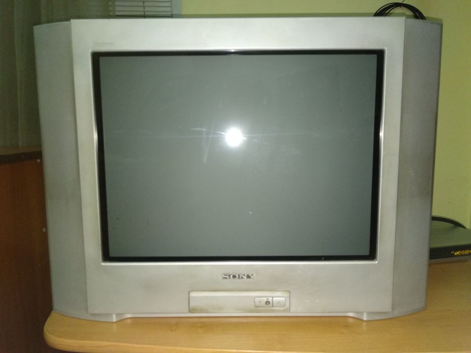 Телевізор Соні з плоским екраном (обмін)