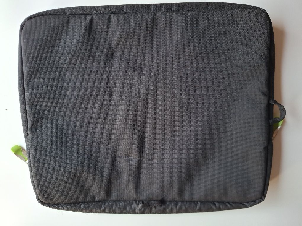 Torba na laptopa ochronna Act 2 Green