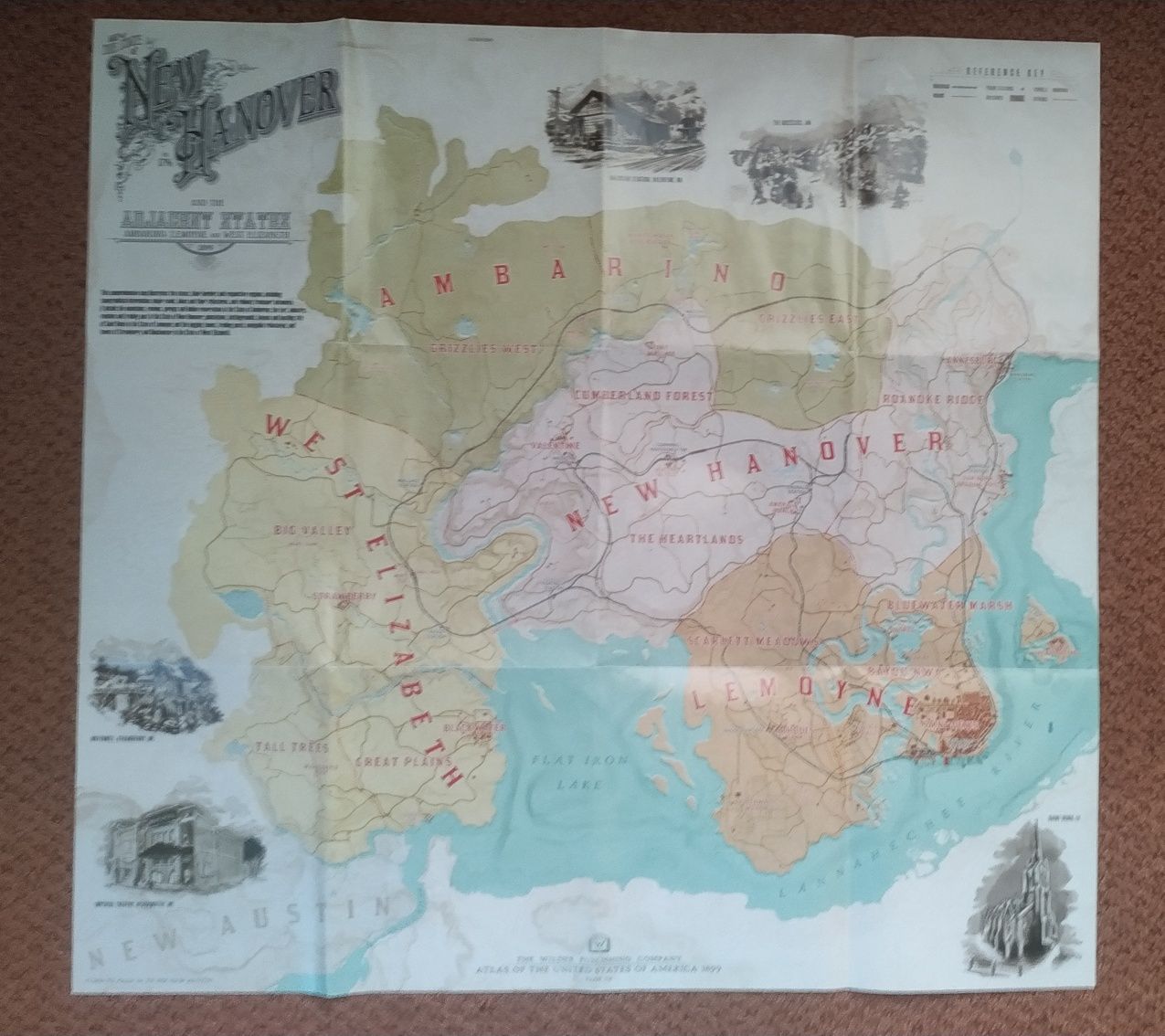 Red Dead Redemption 2 Диски для ps4
