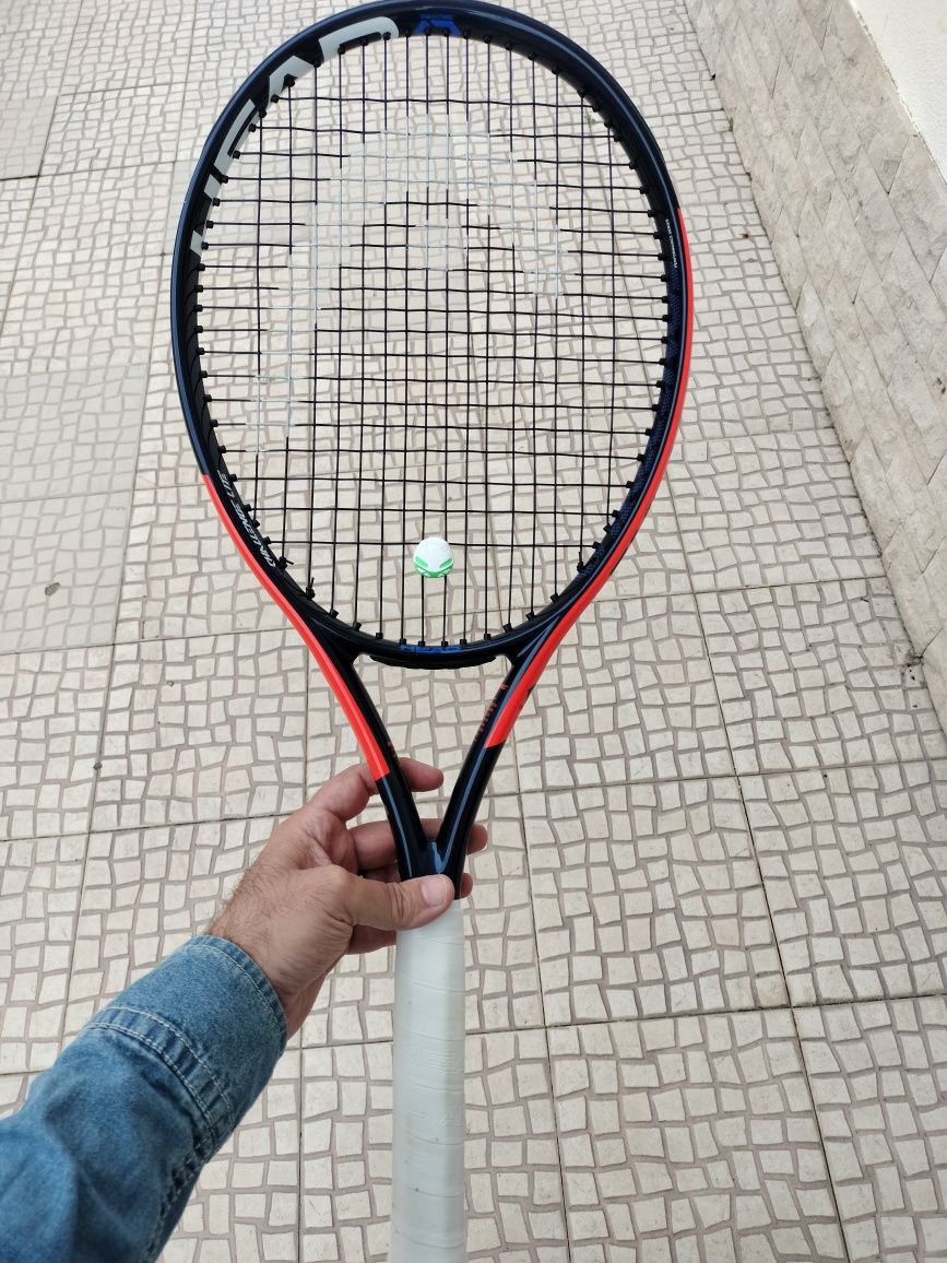 Head Challenge Lite