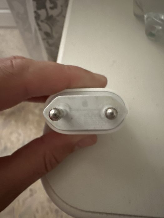 Блочок для Айфону