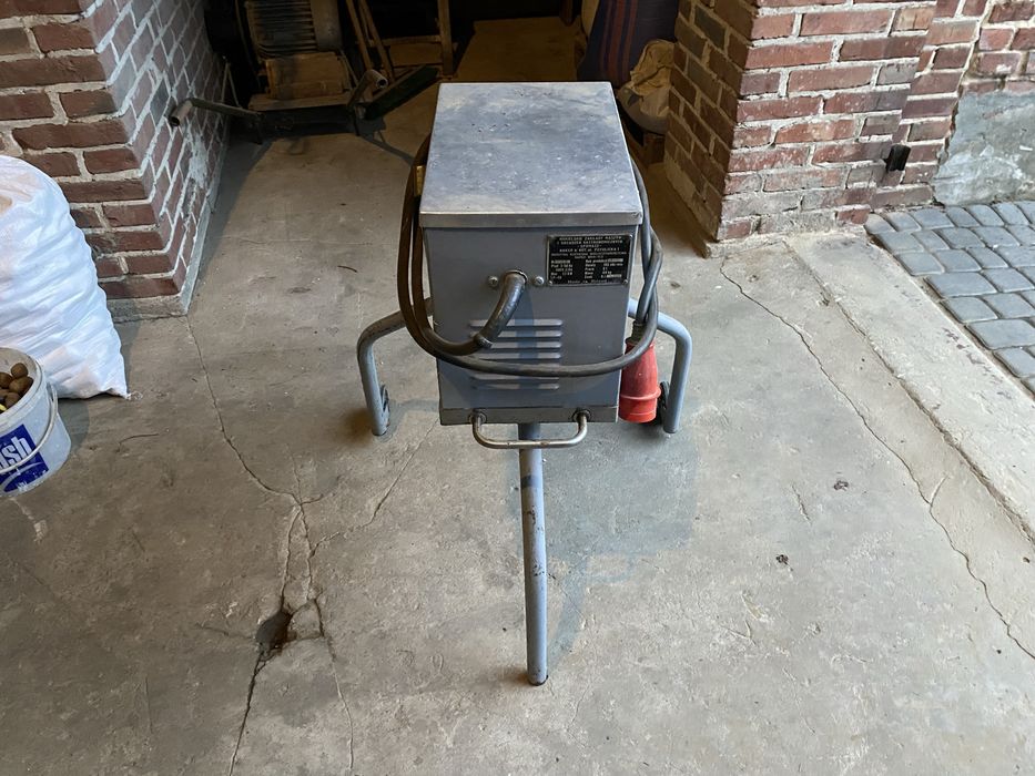 Maszyna wileczynnosciowa Spomasz