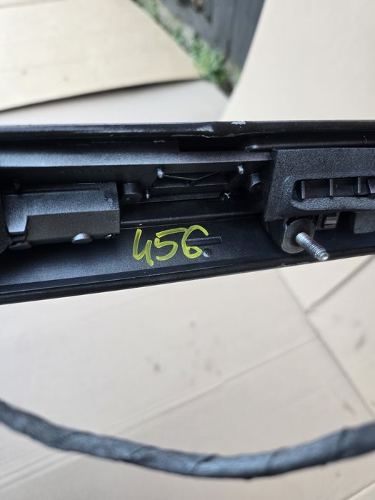 Blenda klapy tylnej volvo S80 2003 -05 Kolor 456