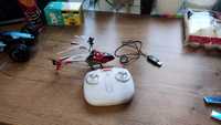 Helikopter Syma s107h jak nowy s107 rc