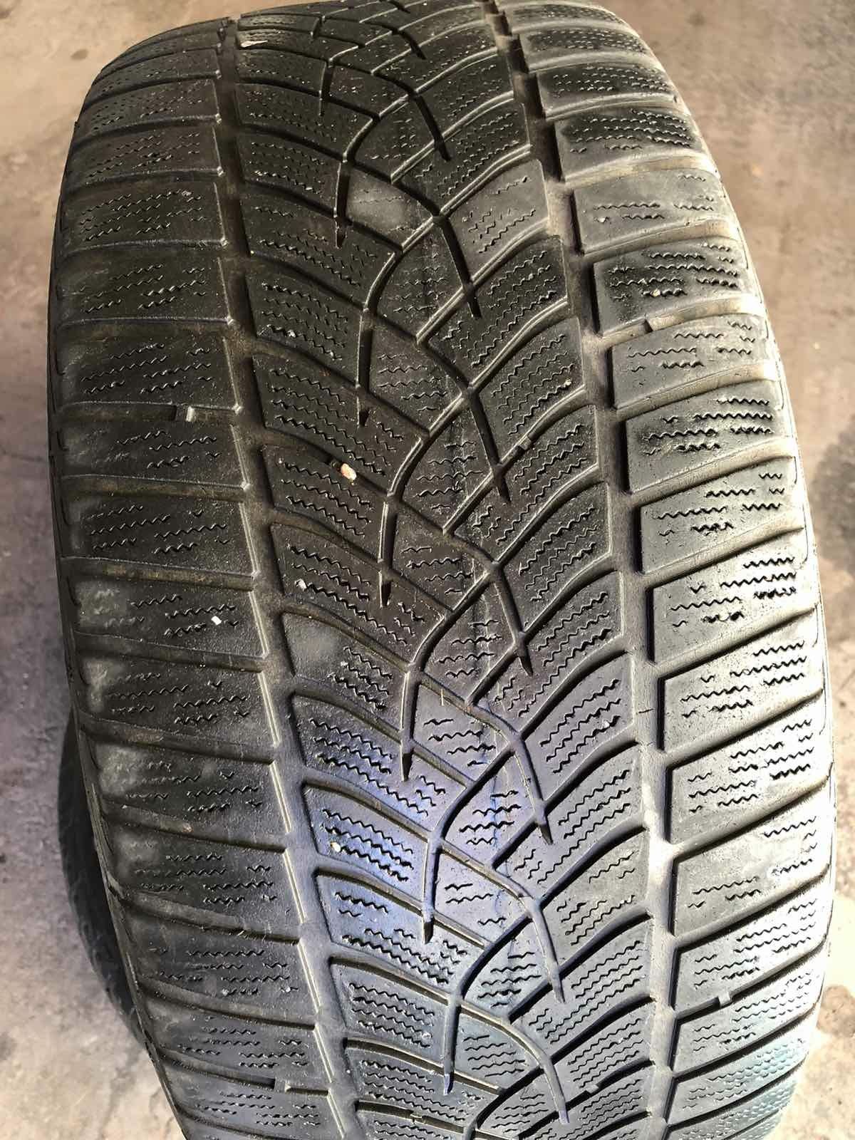 245/45/r17 Goodyear