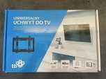 Uchwyt do TV nowy przekątna 42”