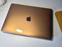 MacBook Air M1 nowy na gwarancji Piękny złoty