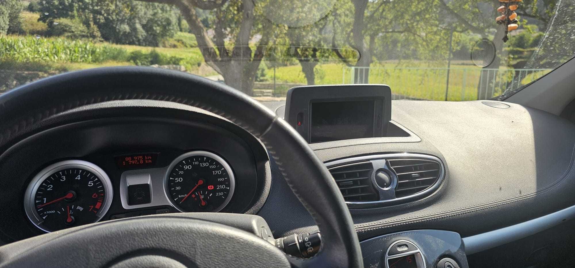 Renault Clio Break III