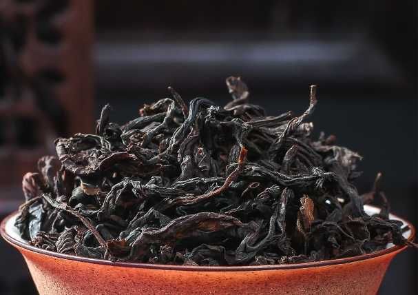 TEA Planet - Herbata Da Hong Pao - 6x 5 g., przesyłka OLX